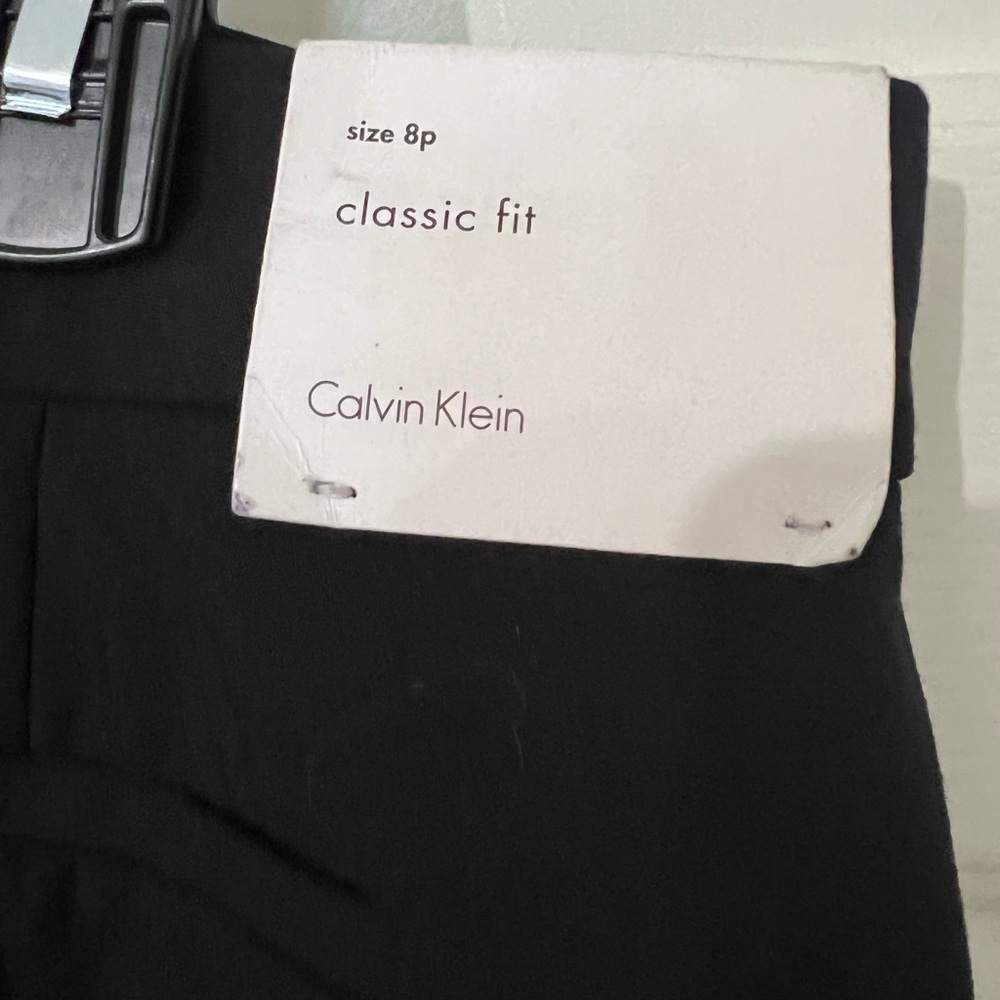 Calvin klein pants